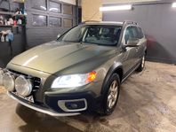 Volvo XC70 D3 AWD Summum Euro 5