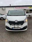 Renault trafic Skåpbil 2.9t 1.6 dCi Euro 5