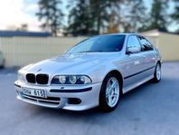 BMW 525 i Sedan M Sport Euro 3