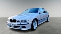 BMW 525 i Sedan M Sport Euro 3