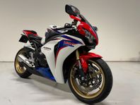 Honda Powersports CBR1000RR HRC