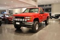 GMC Sierra K1500 6.5 V8 4WD