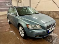 Volvo V50 2.4 Euro 4