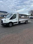 Ford Transit 2,0 Tdci Biltransport