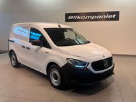 Mercedes-Benz Citan eCitan OP-Lease 3,995kr ex. Moms