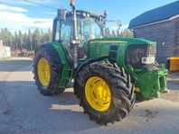 John Deere 6630