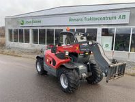 Weidemann T4512