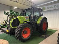 CLAAS Arion 650