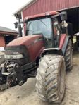 Case IH MXU 135 TRAKTOR