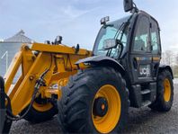 JCB 542-70 AGRIPRO TELESKOPLASTARE