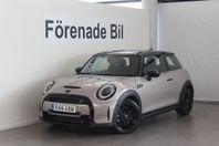 MINI Cooper S 3dr Aut / Navi / CarPlay / Kamera / 5,95 RÄNTA