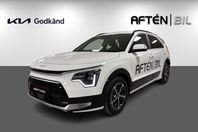 Kia Niro Plug-In Hybrid Advance -KIA GODKÄND, H/K, DEMO