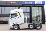 DAF Ny XG+ FTG Pusher jubileumsbil