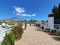 Villa i Marbella, Malaga