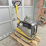 Wacker Neuson DPU5045H - 400 kg