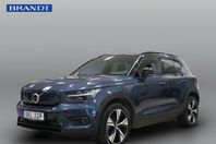 Volvo XC40 P8 AWD Recharge Twin Plus