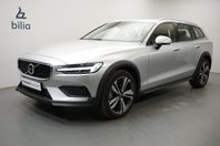 Volvo V60 Cross Country B4 AWD D Adv NaviP Edt, Navigation,