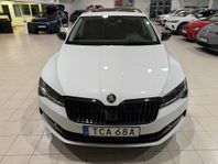 Skoda Superb Combi 2023 - EJ NYBESTÄLLNIG STYLE 1,