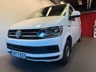 Volkswagen Transporter T30 2.0TDI 4Motion Lång Webasto 150hk