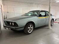 BMW 630 CSi | Veteranbil | 197hk | 1982 | Reparationsobjekt