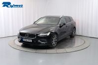 Volvo V60 Recharge T6 Inscription Expression