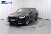 Volvo V60 Cross Country B4 AWD Diesel Adv SE/Läder/H&K