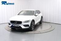 Volvo V60 Cross Country D4 AWD Advanced SE II/Läder/19"/