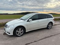 Mercedes-Benz R 320 CDI L | 4MATIC | 7G-Tronic | 224hk