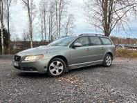 Volvo V70 2.0 Flexifuel |Manuell | 145hk | Reparationsobjekt