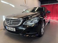 Mercedes-Benz E 300 BlueTEC HYBRID 7GTronic Plus Nybes 231hk