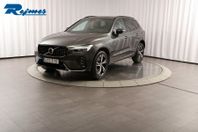 Volvo XC60 Recharge T8 R-Design