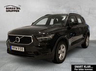 Volvo XC40 T3 FWD aut Edition