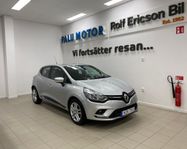 Renault Clio PhII Energy TCe 90 Zen 5-d