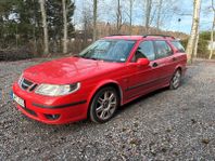 Saab 9-5 SportCombi 2.3 T | Manuell | Reparationsobjekt