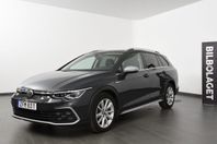 Volkswagen Golf Alltrack / Dieselvärmare / Drag / Backkamera