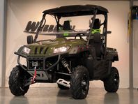 Loncin UWolf 700 UTV