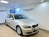 BMW 320 d Edition Comfort /Ny Bes /P-Sens /Välskött /Låg mil