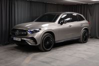 Mercedes-Benz GLC 300e 4matic AMG PREM PANO BURMESTER 360