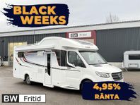 Kabe TM Royal X 780 LGB -5 bälten-Black Weeks-4,95% ränta!