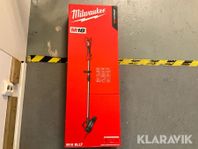 Grästrimmer Milwaukee M18 BLLT-0