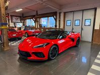 Chevrolet Corvette C8 CAB LAUNCH EDITION EV. BYTE