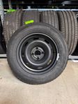 Citroen Original Hjul - 15 Tum - 195/65R15 – Hankook