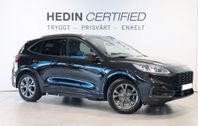 Ford Kuga ST-Line X PHEV 225hk Räntekampanj 0%