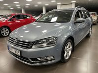 Volkswagen Passat Variant 1.4 TSI Multifuel DSG Sekventiell,