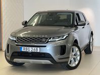 Land Rover Range Rover Evoque P200 SE / Skinn / GPS / Moms