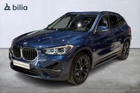 BMW X1 xDrive25e Steptronic Sport line /Pano/Navi/Backkamera