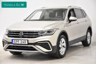 Volkswagen Tiguan Allspace 2.0 TDI 4M Elegance 7-sits Active