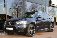 BMW X6 xDrive30d - M Sport