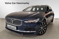 Volvo V90 Recharge T6 Inscription Expression