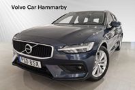 Volvo V60 D3 AWD Momentum Advanced SE II 0% RÄNTA FRI SERVIC